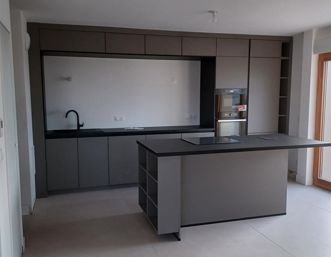 Installation chauffage Annemasse